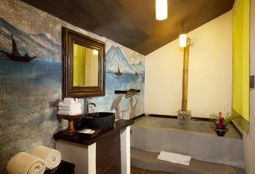 Номер Deluxe, The Mansion Resort Hotel & Spa