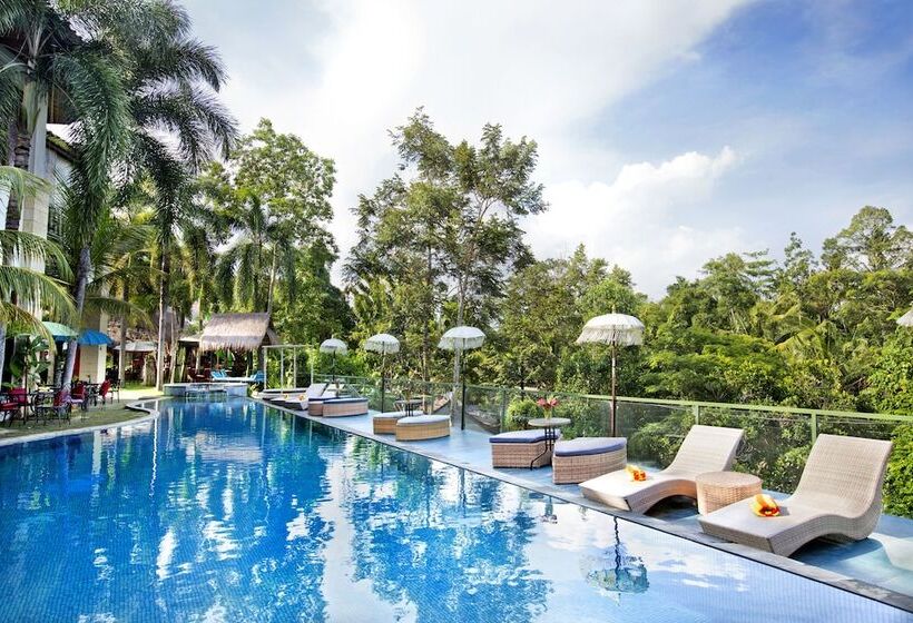 Suite, The Mansion Resort Hotel & Spa