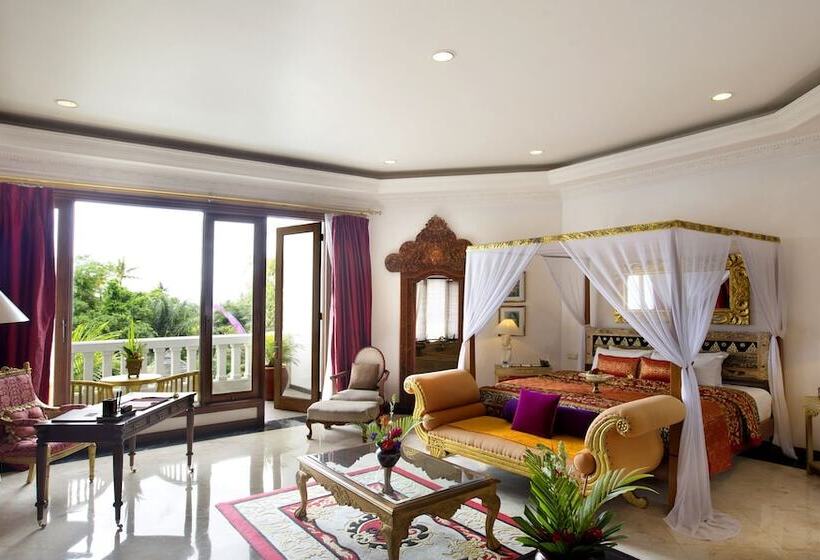 Suite, The Mansion Resort Hotel & Spa