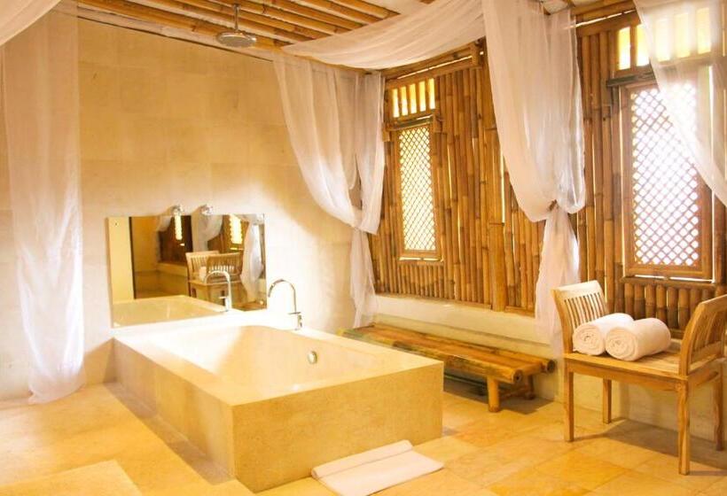 Номер Deluxe, The Mansion Resort Hotel & Spa