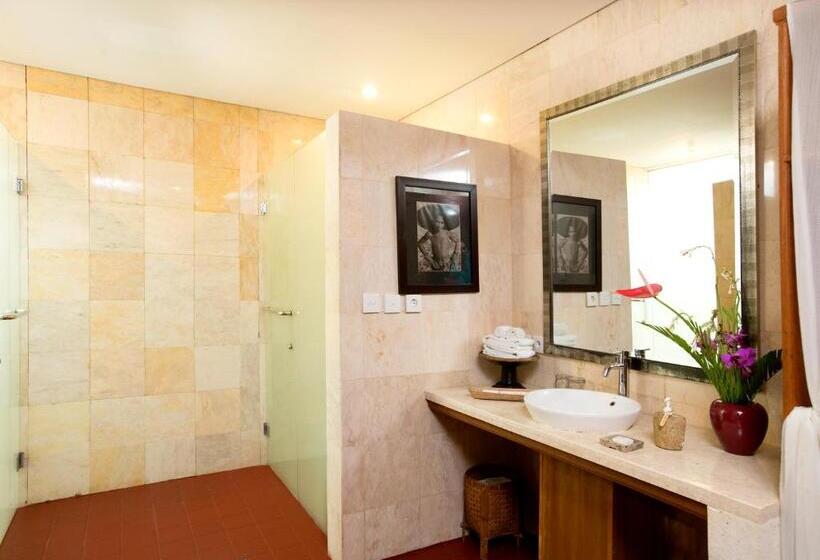 Семейный Номер, The Mansion Resort Hotel & Spa