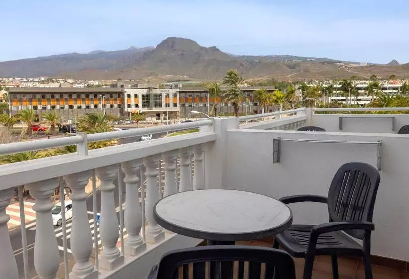 استودیوی استاندارد, whala!tenerife