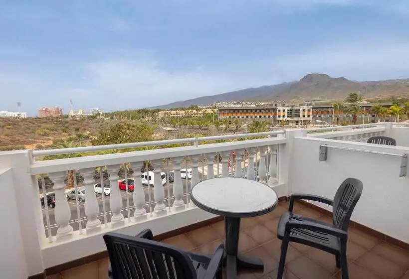 استودیوی استاندارد, whala!tenerife