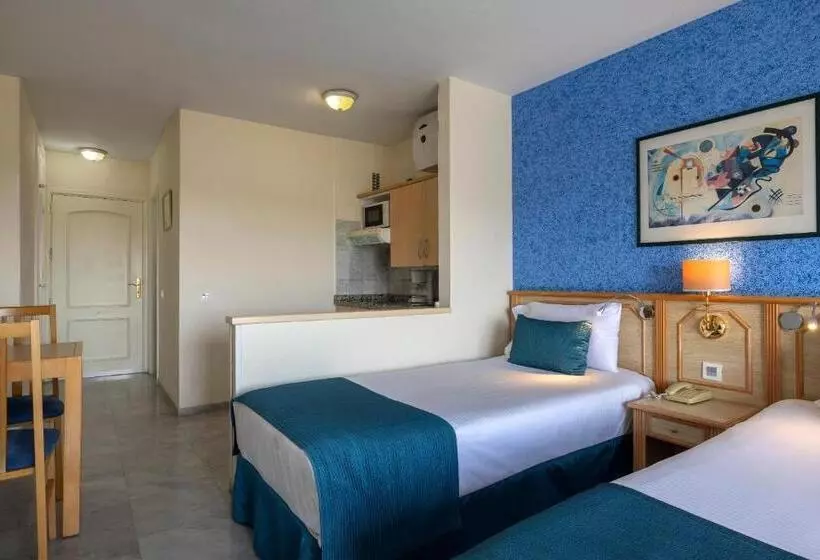استودیوی استاندارد, whala!tenerife