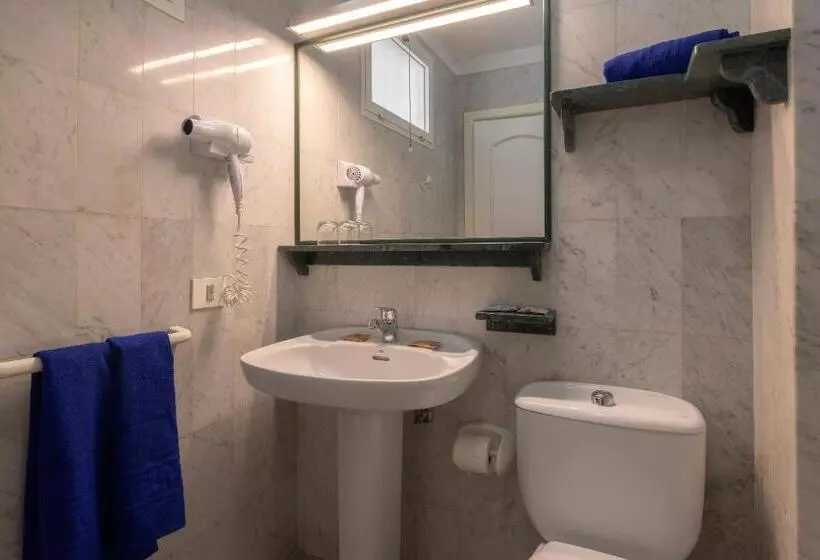 استودیوی استاندارد, whala!tenerife