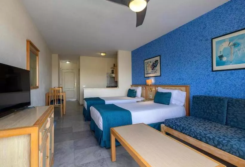 استودیوی استاندارد, whala!tenerife