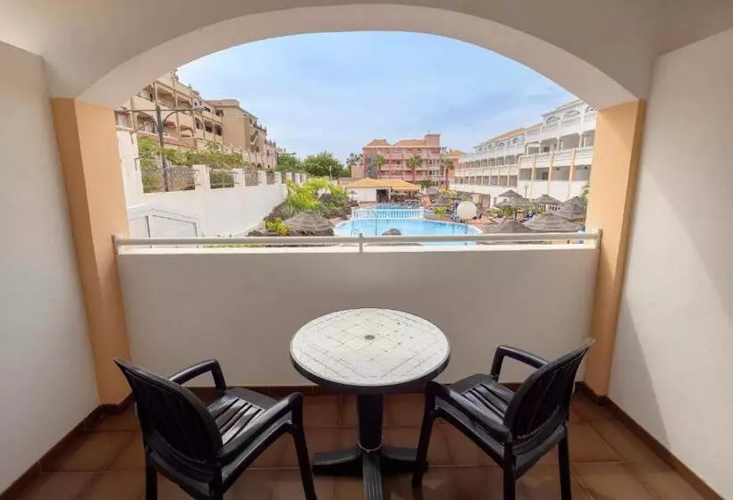 آپارتمان 1 خوابه, whala!tenerife