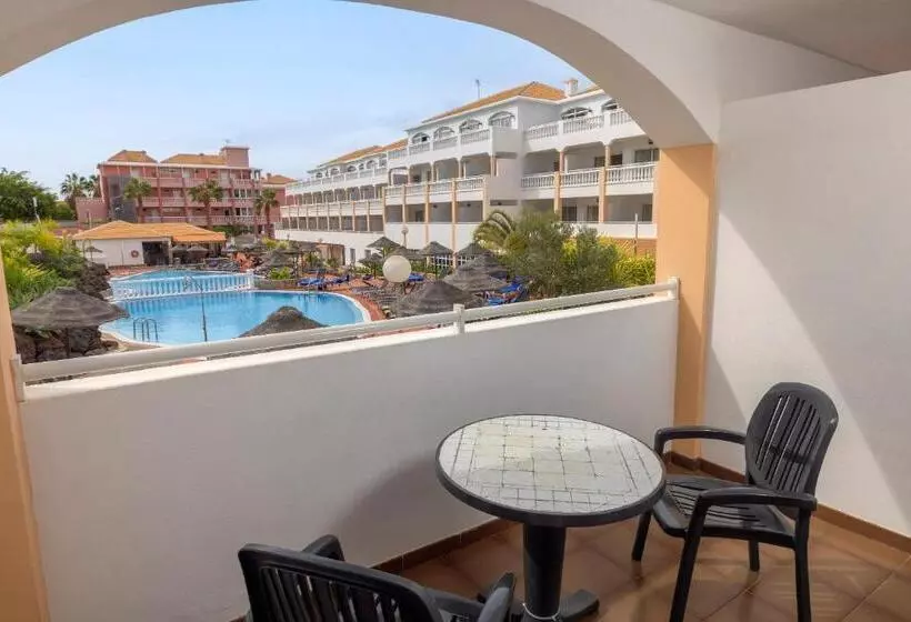 آپارتمان 1 خوابه, whala!tenerife