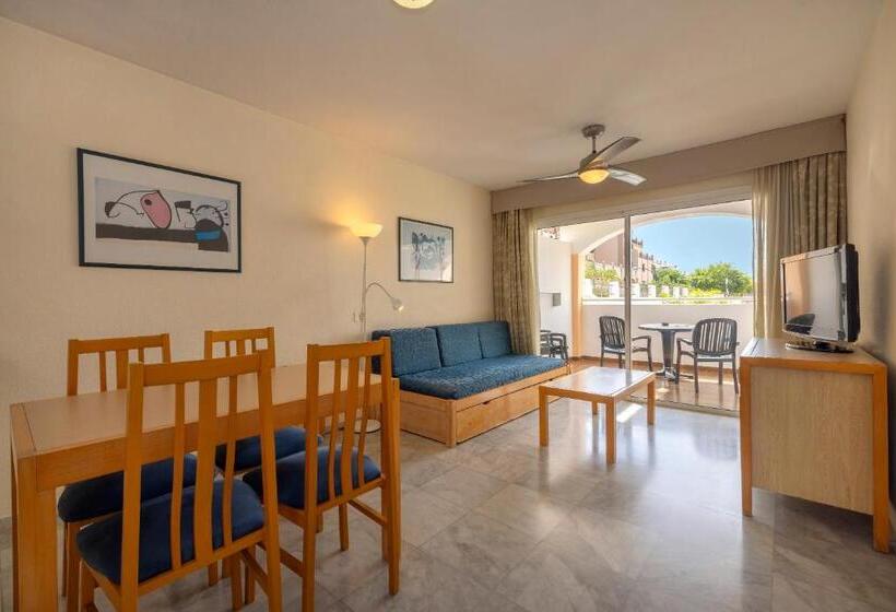 １ベッドルームアパートメント, whala!tenerife