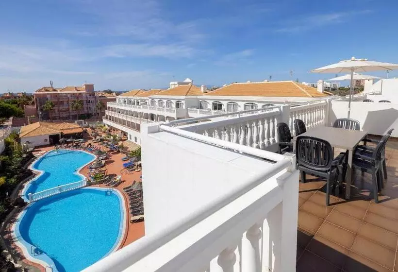آپارتمان 2 خوابه, whala!tenerife