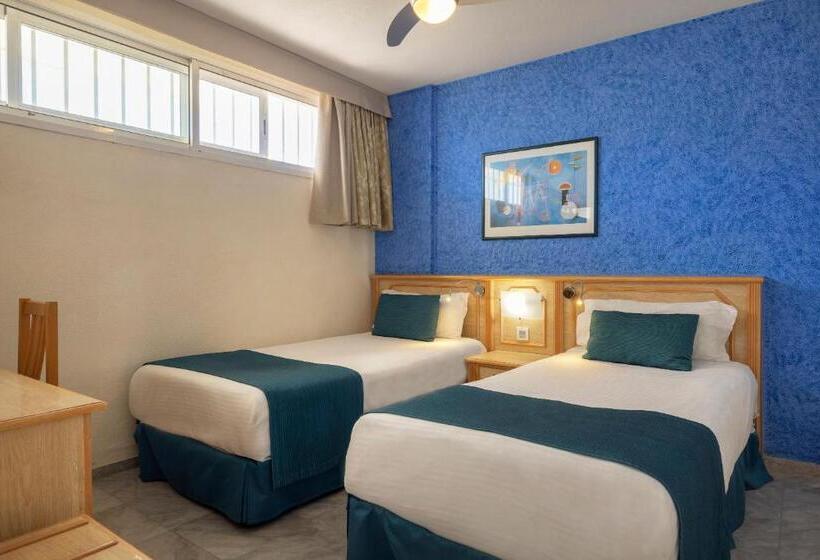 ２ベッドルームアパートメント, whala!tenerife