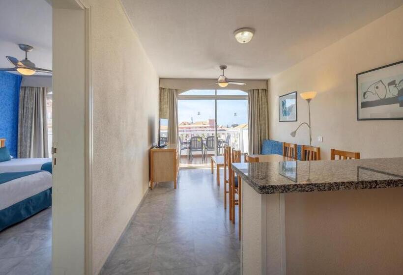 ２ベッドルームアパートメント, whala!tenerife