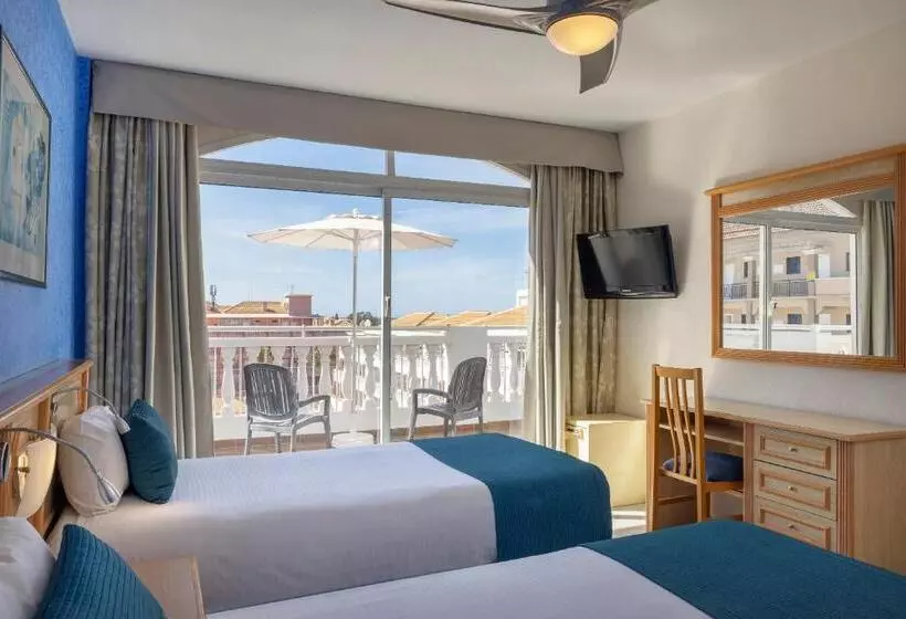 آپارتمان 2 خوابه, whala!tenerife