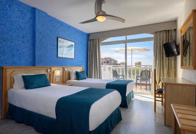 Апартаменты 2 Спальни, whala!tenerife