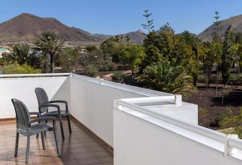 آپارتمان 2 خوابه, whala!tenerife