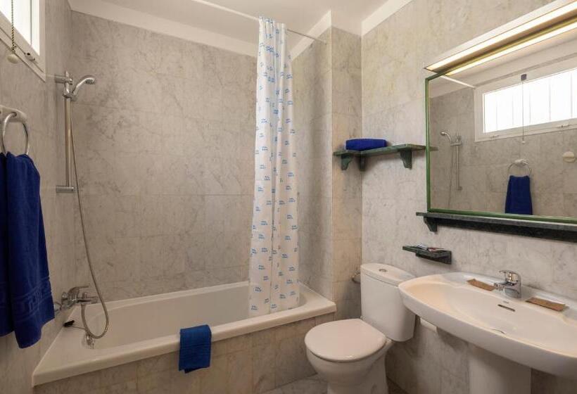 １ベッドルームアパートメント, whala!tenerife