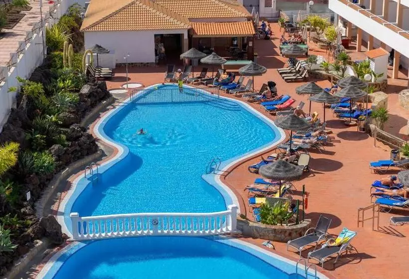 آپارتمان 2 خوابه, whala!tenerife