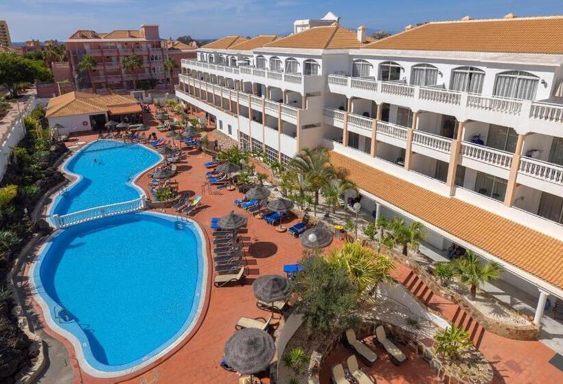 ２ベッドルームアパートメント, whala!tenerife