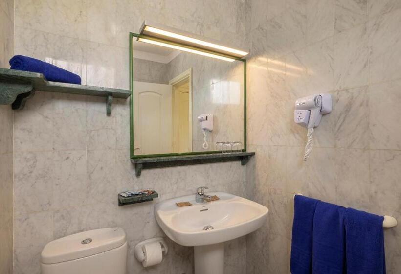 ２ベッドルームアパートメント, whala!tenerife