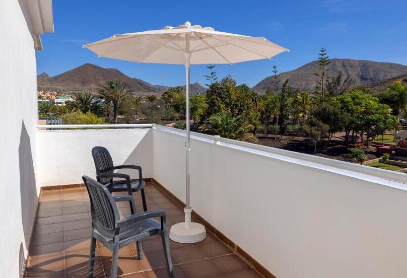 ２ベッドルームアパートメント, whala!tenerife