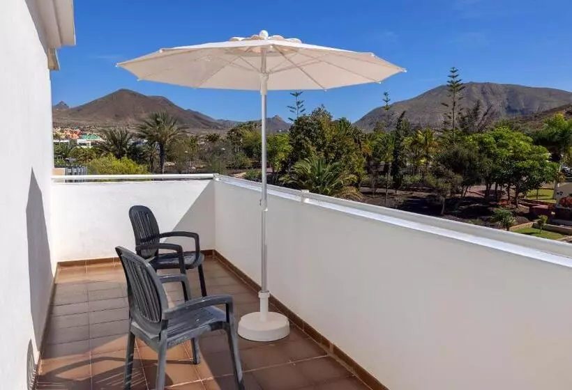 آپارتمان 2 خوابه, whala!tenerife