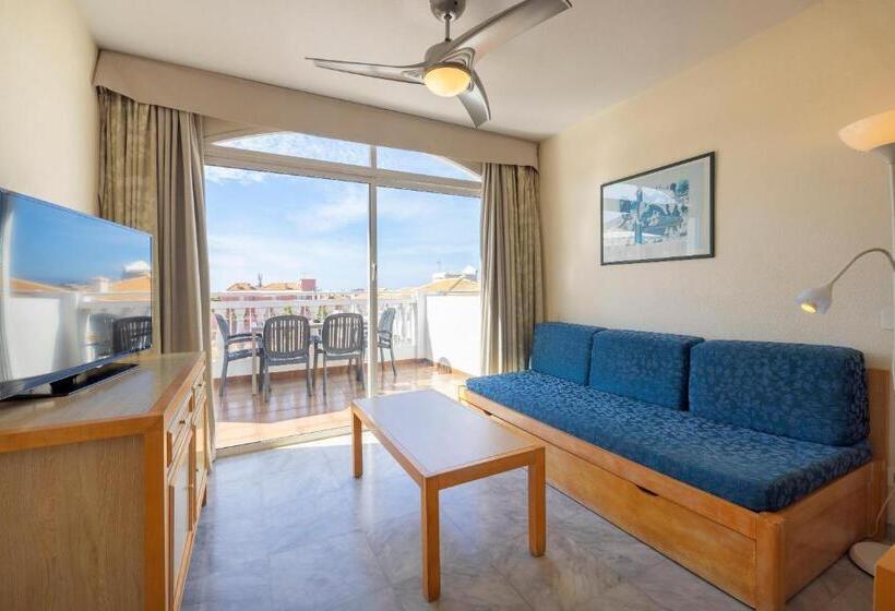 ２ベッドルームアパートメント, whala!tenerife