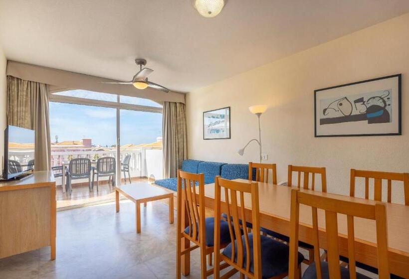 ２ベッドルームアパートメント, whala!tenerife