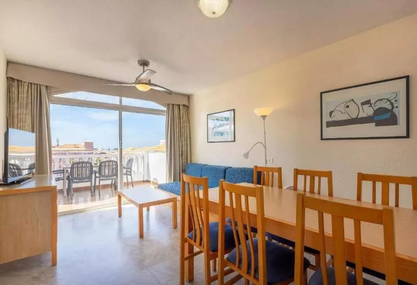 آپارتمان 2 خوابه, whala!tenerife