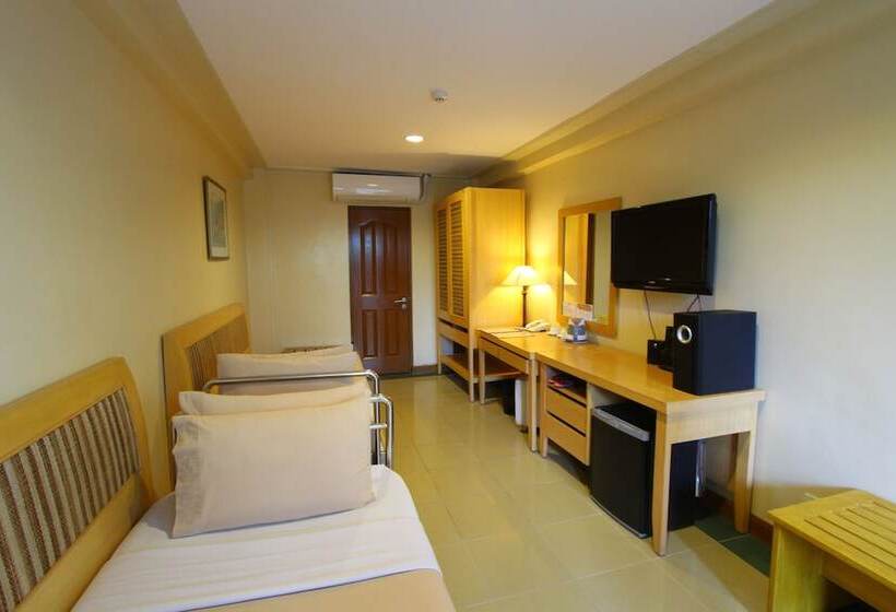 Номер Superior, Trace Suites By Sms Hospitality