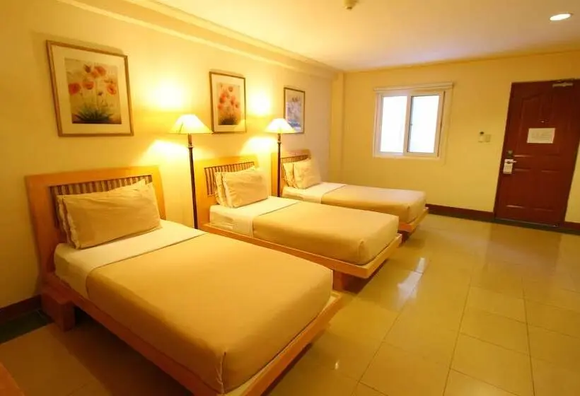 Perhehuone, Trace Suites By Sms Hospitality