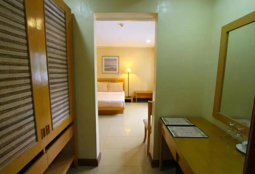 Deluxe-sviitti, Trace Suites By Sms Hospitality