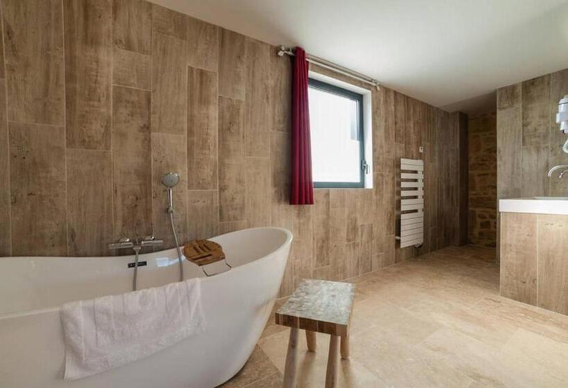 デラックスルーム, Le Petit Paradis 24