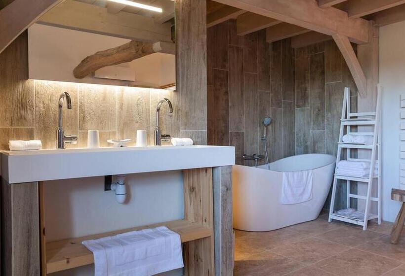 デラックスルーム, Le Petit Paradis 24