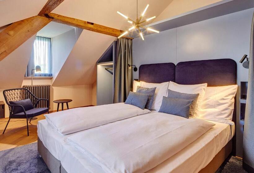 Номер Стандарт, Restaurant Seehof