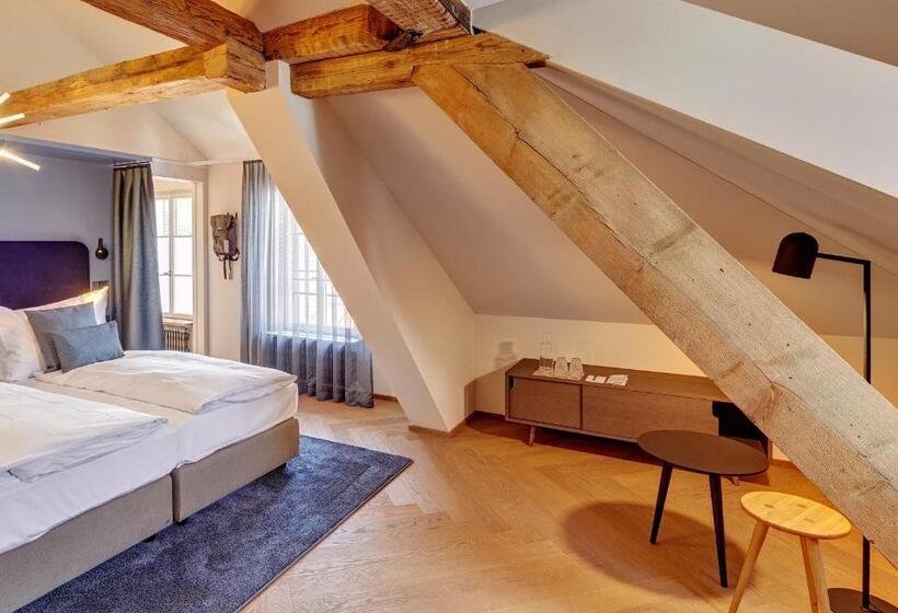 スタンダードルーム, Restaurant Seehof