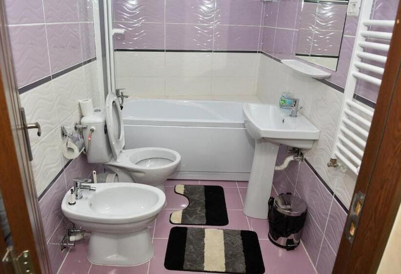 Номер Deluxe, Casa Simescu Ii