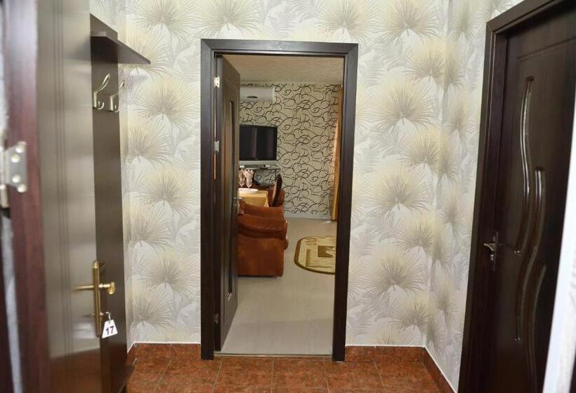 Номер Deluxe, Casa Simescu Ii