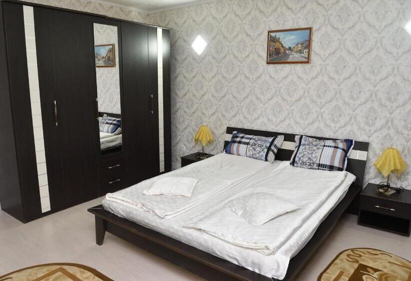 디럭스 룸, Casa Simescu Ii