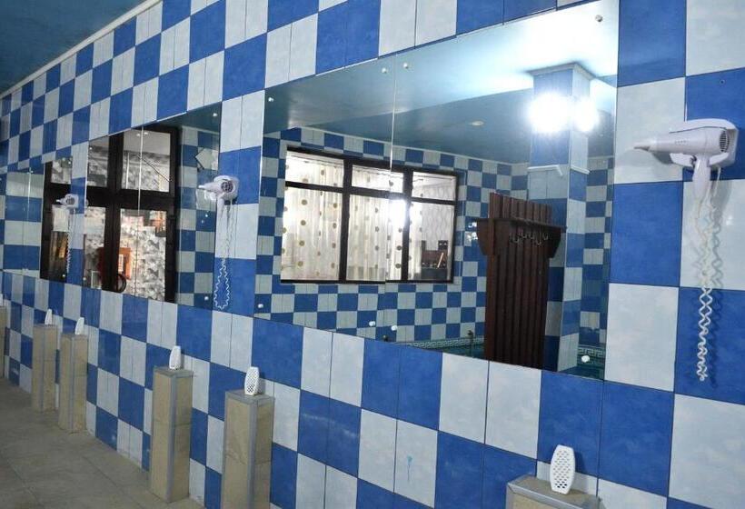 Номер Deluxe, Casa Simescu Ii