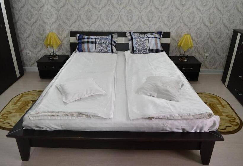 Номер Deluxe, Casa Simescu Ii