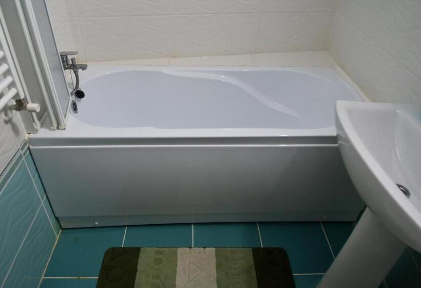 Номер Deluxe, Casa Simescu Ii