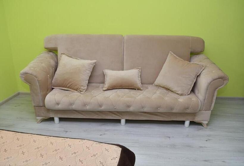 Апартаменты 1 Спальня, Casa Simescu Ii