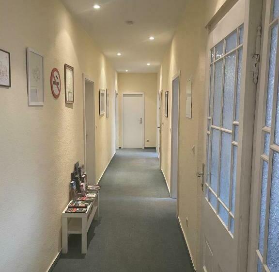 Номер Стандарт, Altes Brauhaus