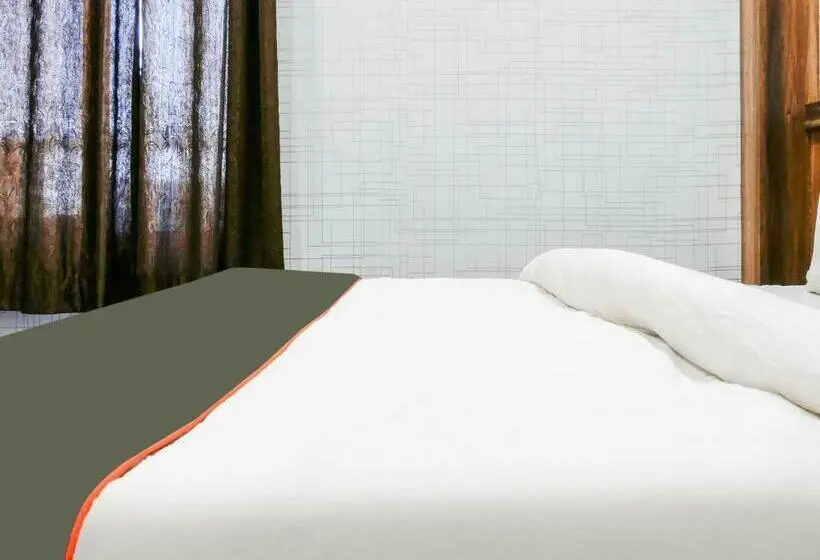景色の見えるトリプルスタンダードルーム, Super Collection O Hotel Day & Night