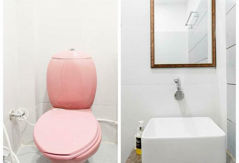 三人经典房间, Collection O Hotel Day & Night