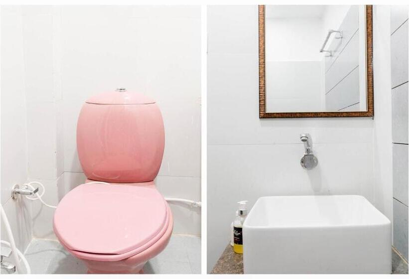 三人经典房间, Collection O Hotel Day & Night