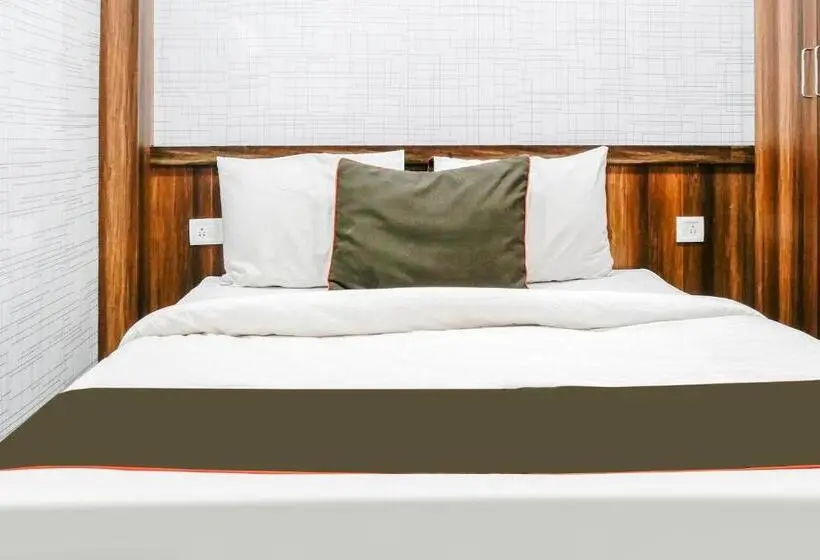 トリプルクラシックルーム, Super Collection O Hotel Day & Night