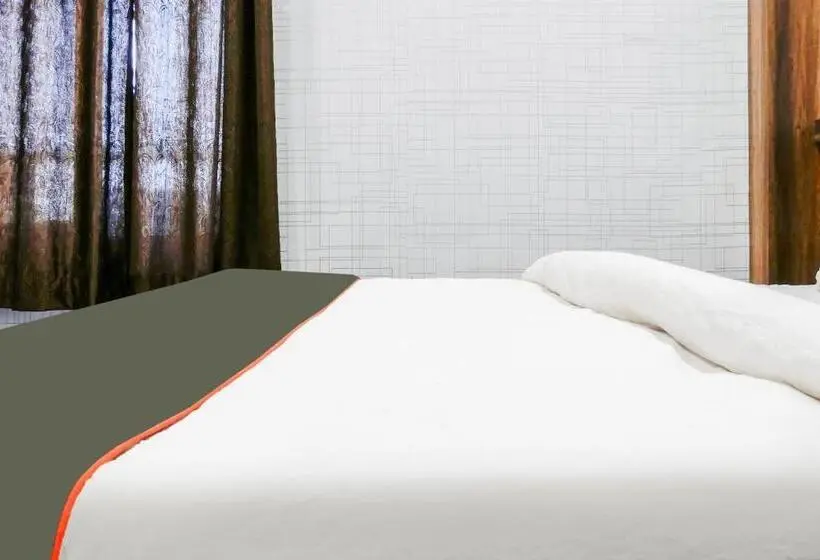 トリプルクラシックルーム, Super Collection O Hotel Day & Night