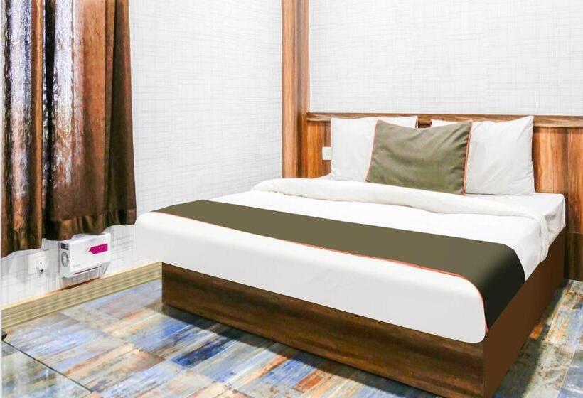 三人经典房间, Collection O Hotel Day & Night