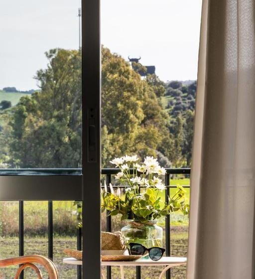 Номер Deluxe с Балконом, Marhava